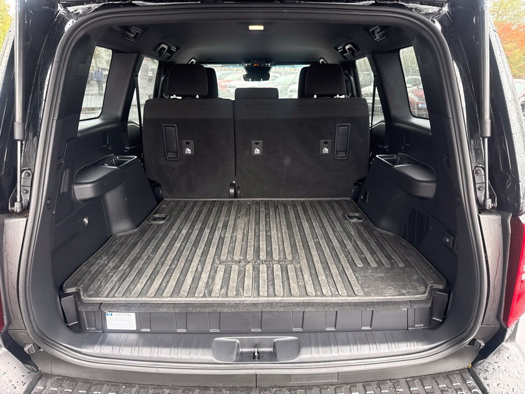 Used 2024 Toyota Land Cruiser 1958 AWD/4WD image 17
