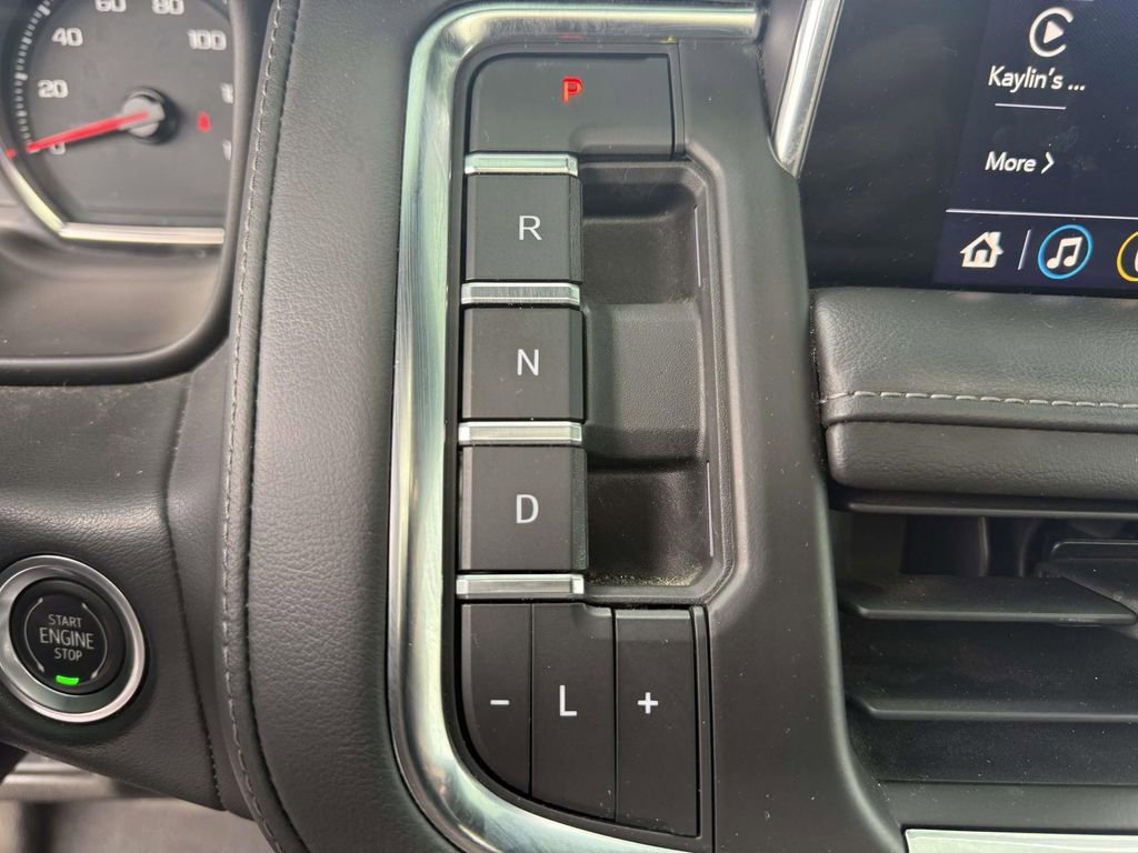 Used 2021 Chevrolet Tahoe Z71 image 23