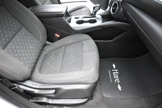 Used 2021 Chevrolet Blazer LT FWD image 32