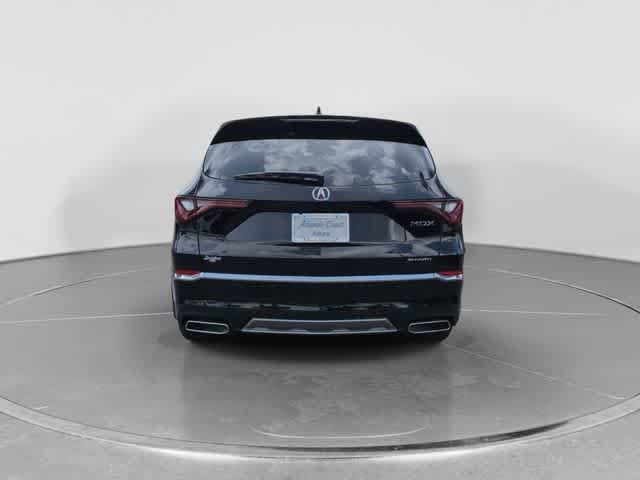 New 2026 Acura MDX SH-AWD image 7