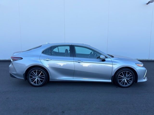 Used 2023 Toyota Camry XLE w/ Navigation Package image 4