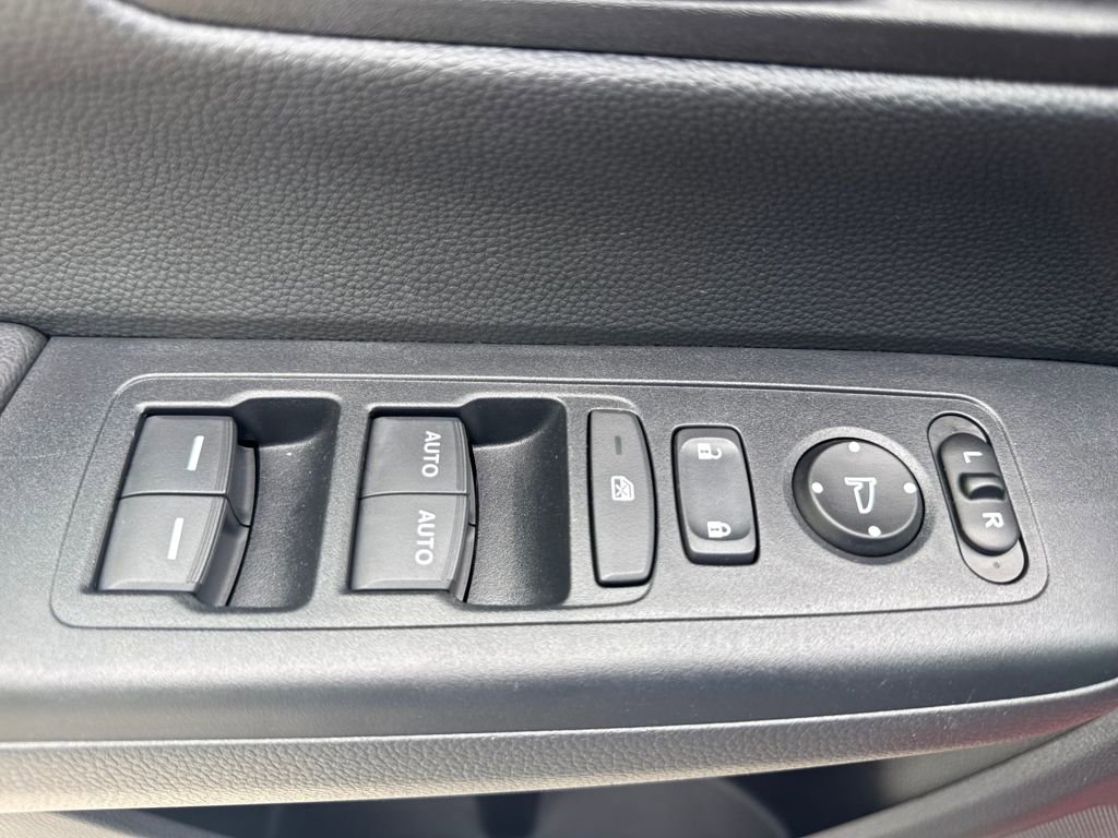 Certified 2024 Honda CR-V Sport image 12