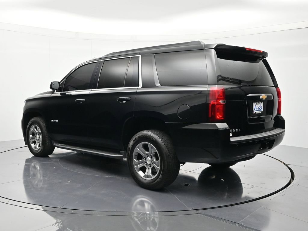 Used 2020 Chevrolet Tahoe LS image 8