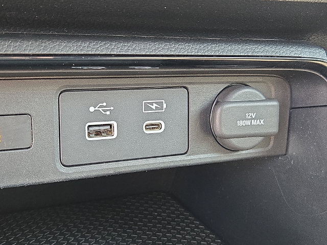 Used 2024 Honda CR-V EX image 25