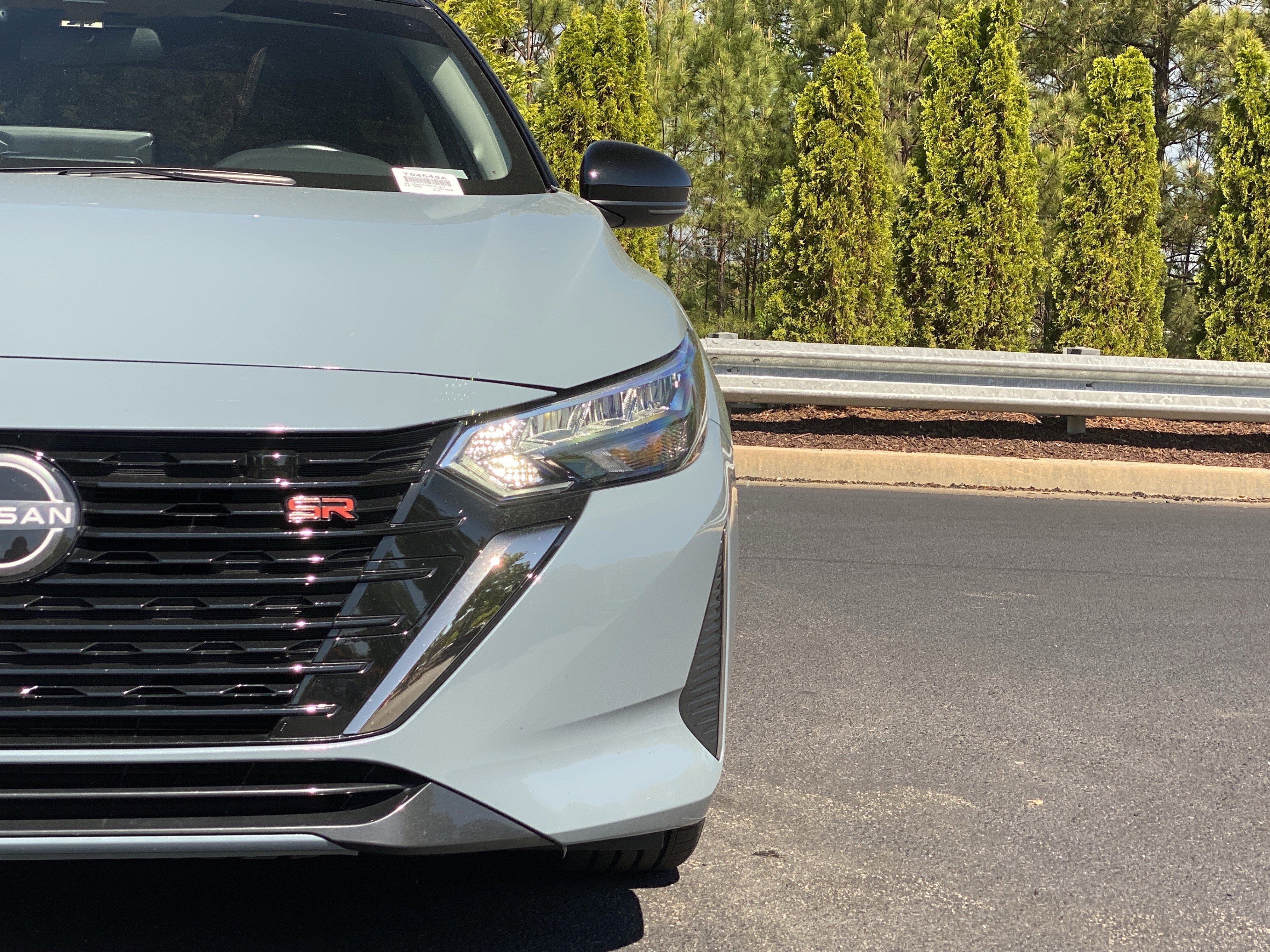 Used 2024 Nissan Sentra SR image 21