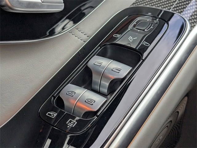 Used 2024 Mercedes-Benz S 63 AMG S image 31