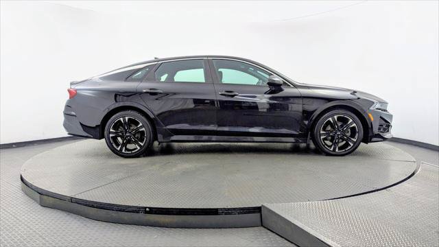 Used 2021 Kia K5 GT-Line FWD image 9
