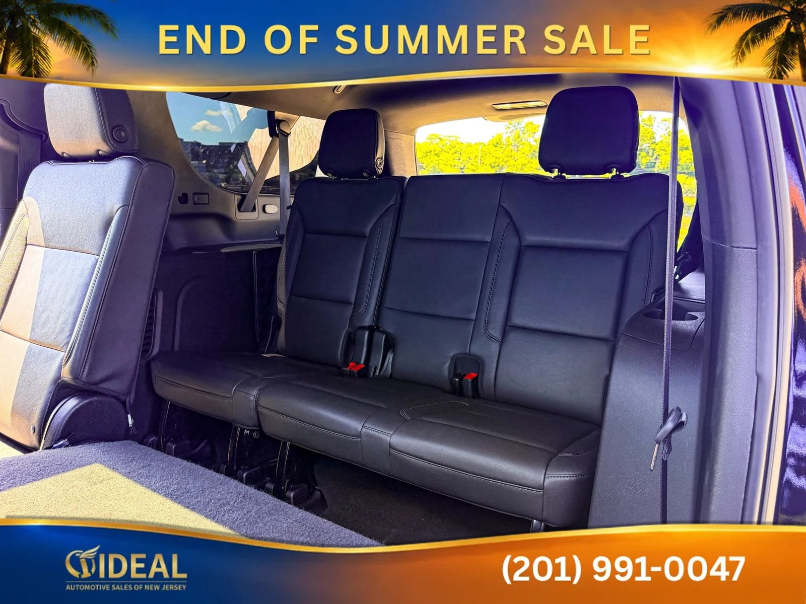 Used 2024 Chevrolet Suburban Z71 AWD/4WD image 16