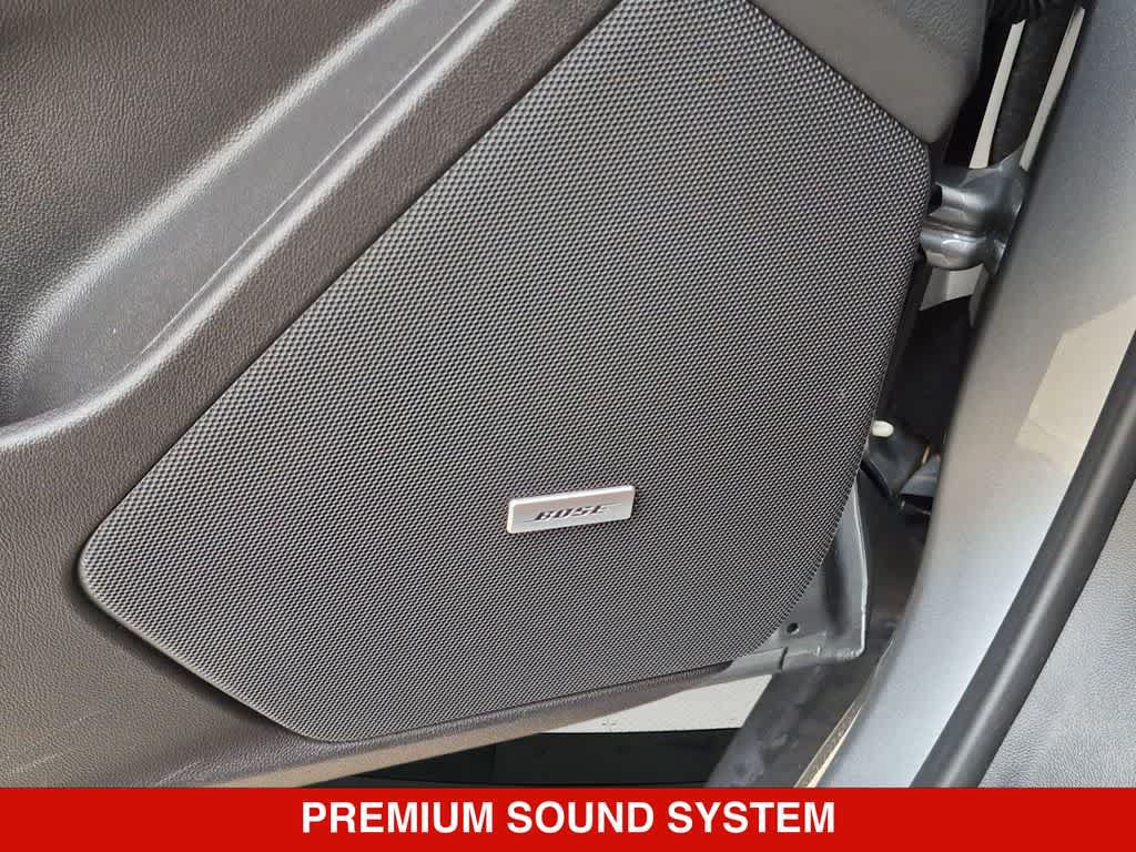 Used 2024 Cadillac XT5 Premium Luxury w/ LPO, Floor Liner Package AWD/4WD image 30