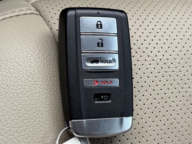 Used 2018 Acura RDX w/ Technology Package image 41