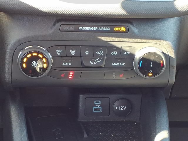 Used 2022 Ford Bronco Sport Big Bend w/ Convenience Package AWD/4WD image 16