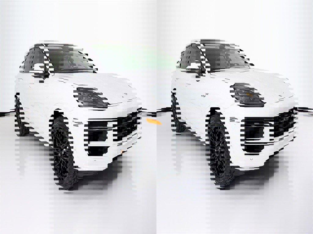 New 2026 Porsche Cayenne image 7