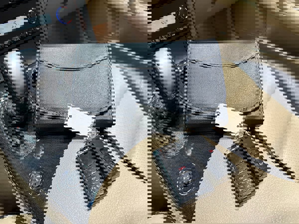 Used 2010 Chevrolet Corvette Grand Sport w/ Preferred Equipment Group image 37