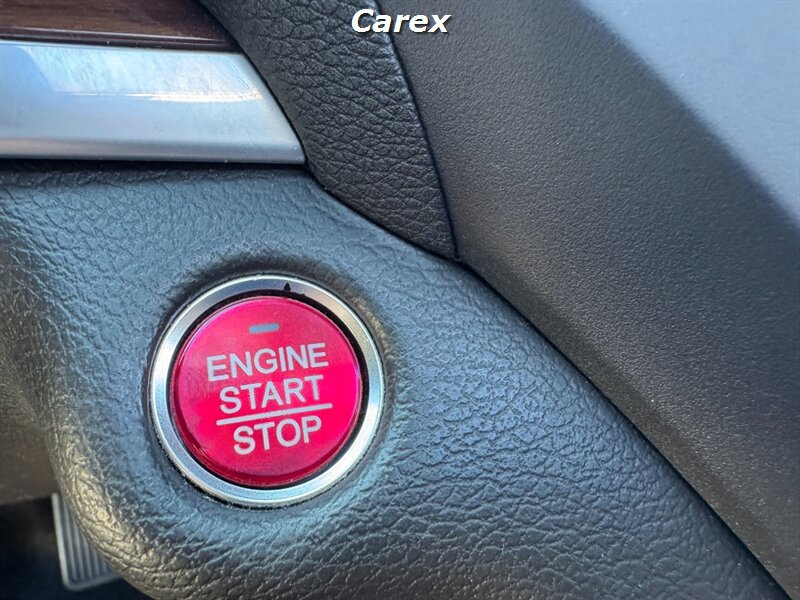 Used 2015 Acura MDX FWD w/ Tech & Entertainment image 36