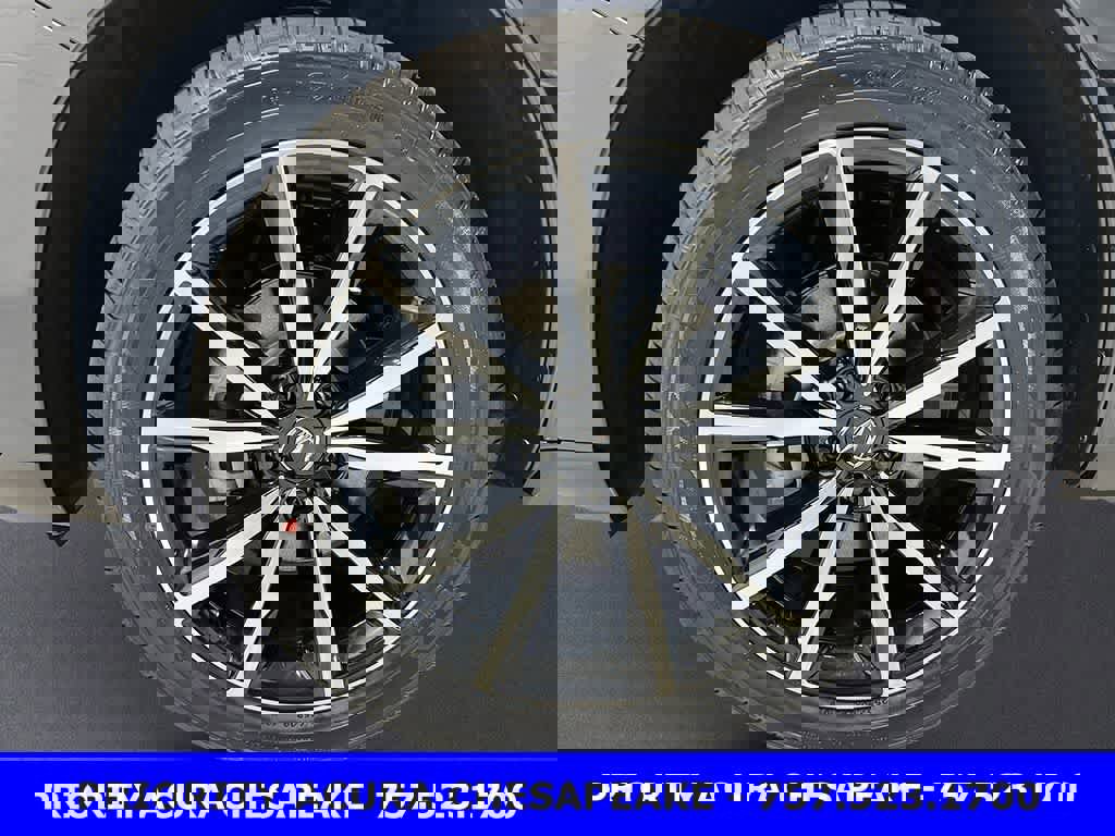 New 2026 Acura RDX A-Spec image 13