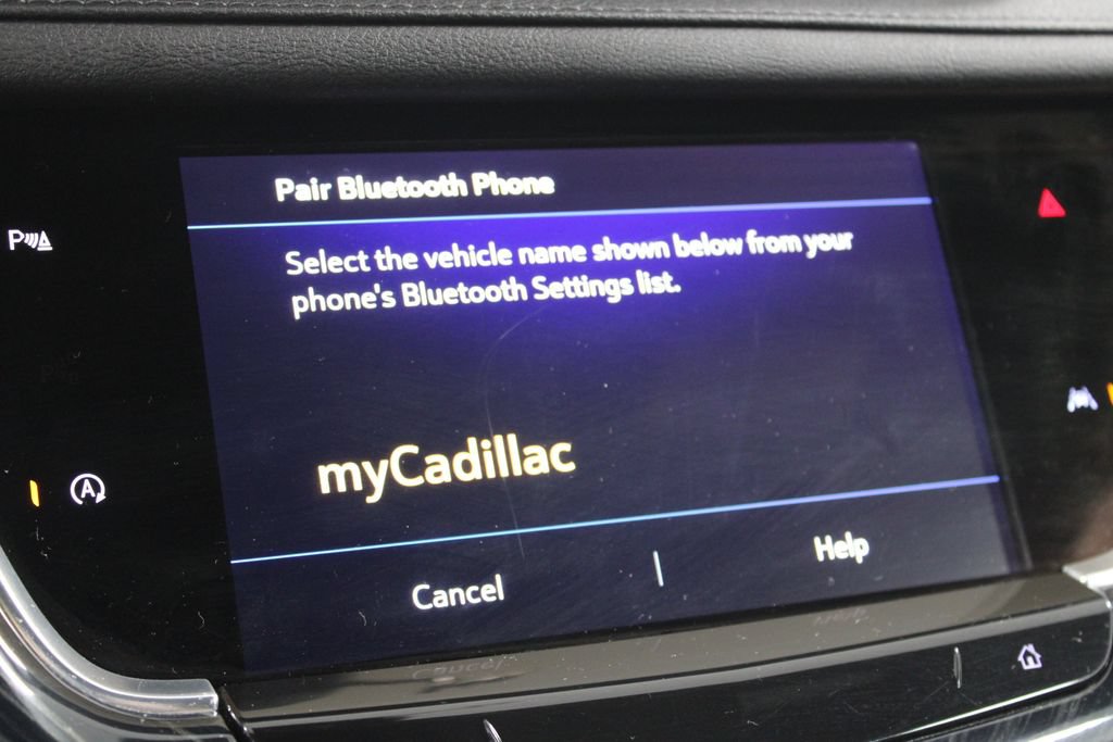 Used 2024 Cadillac XT6 Premium Luxury AWD/4WD image 49