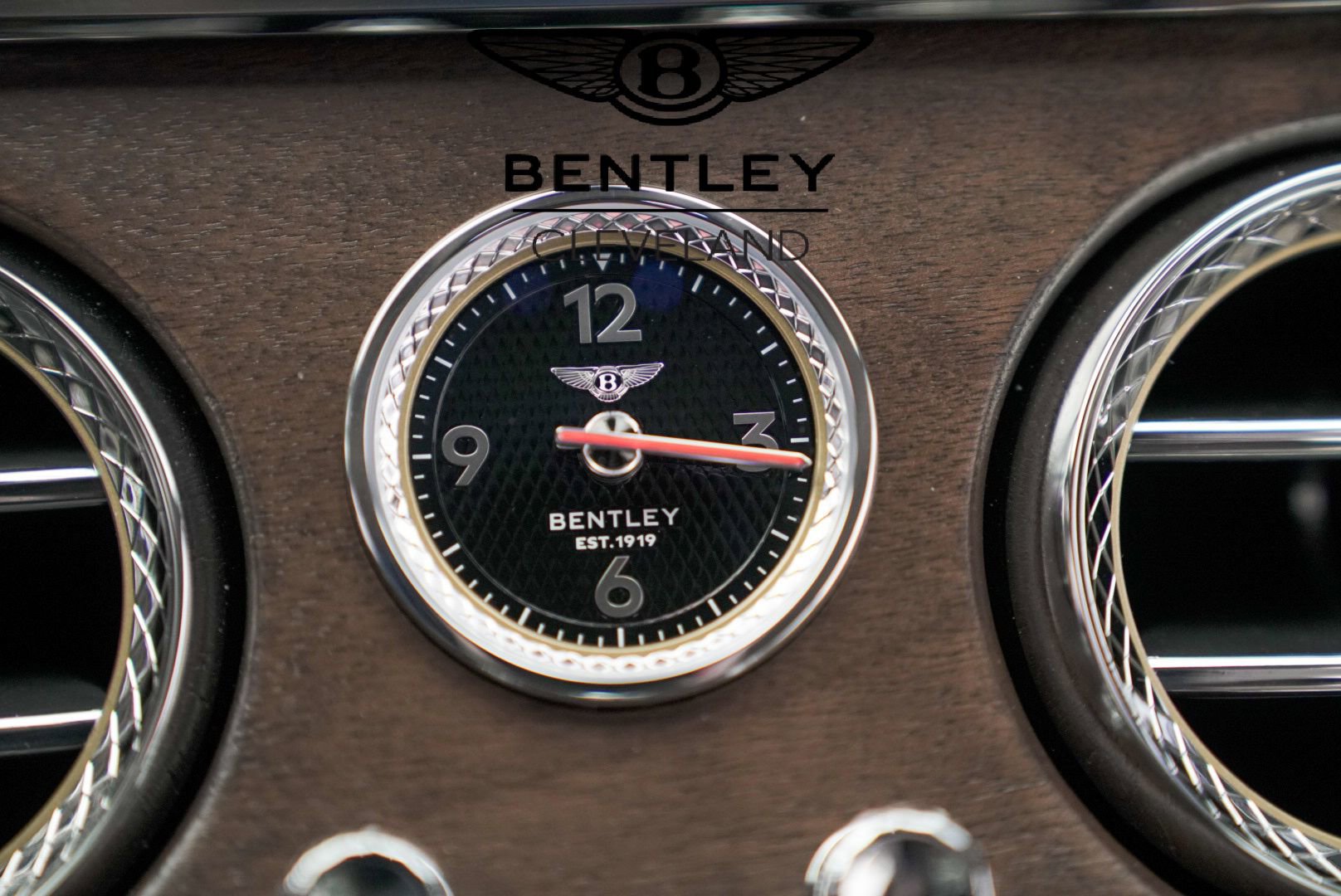 New 2026 Bentley Continental GT AWD/4WD image 26