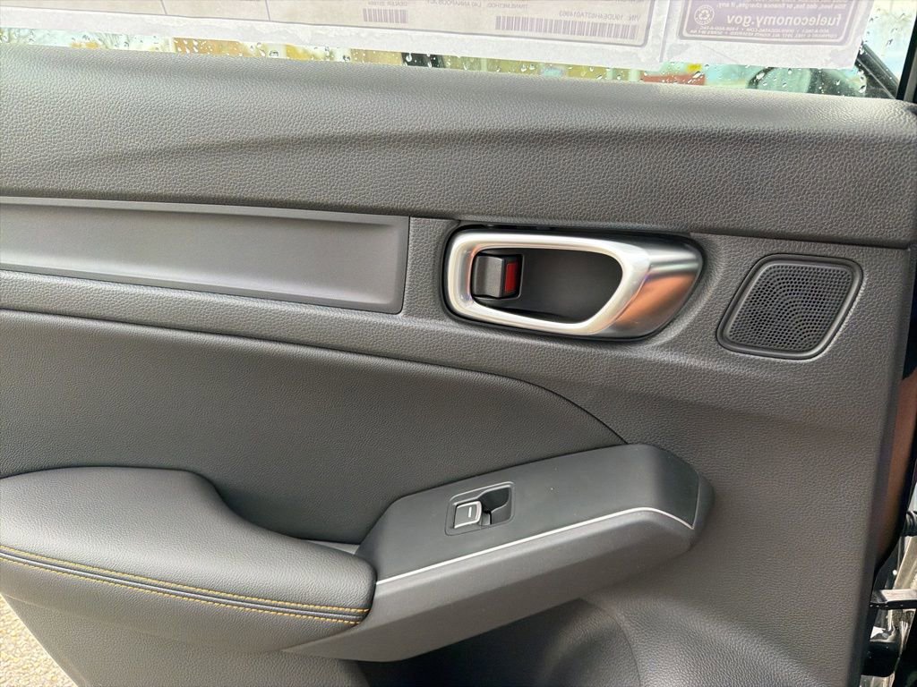 New 2026 Acura Integra A-Spec FWD image 21