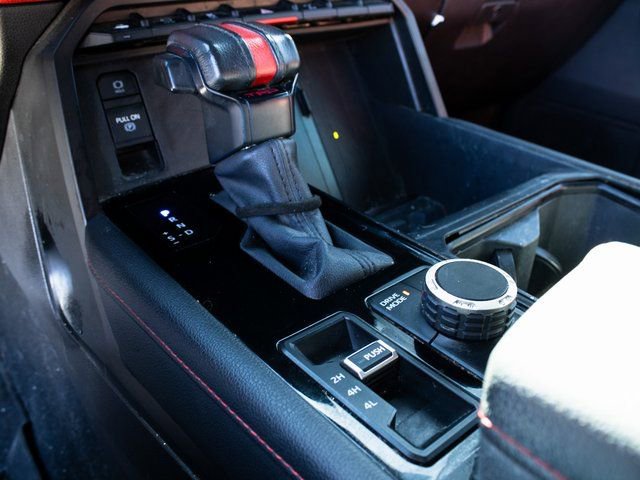 Used 2024 Toyota Tundra TRD Pro AWD/4WD image 14