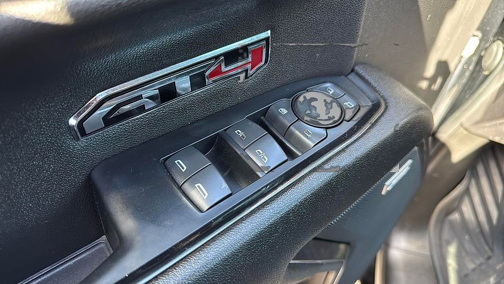Used 2023 GMC Sierra 1500 AT4 w/ AT4 Premium Package AWD/4WD image 16