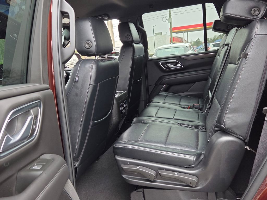 Used 2022 Chevrolet Tahoe LS image 5