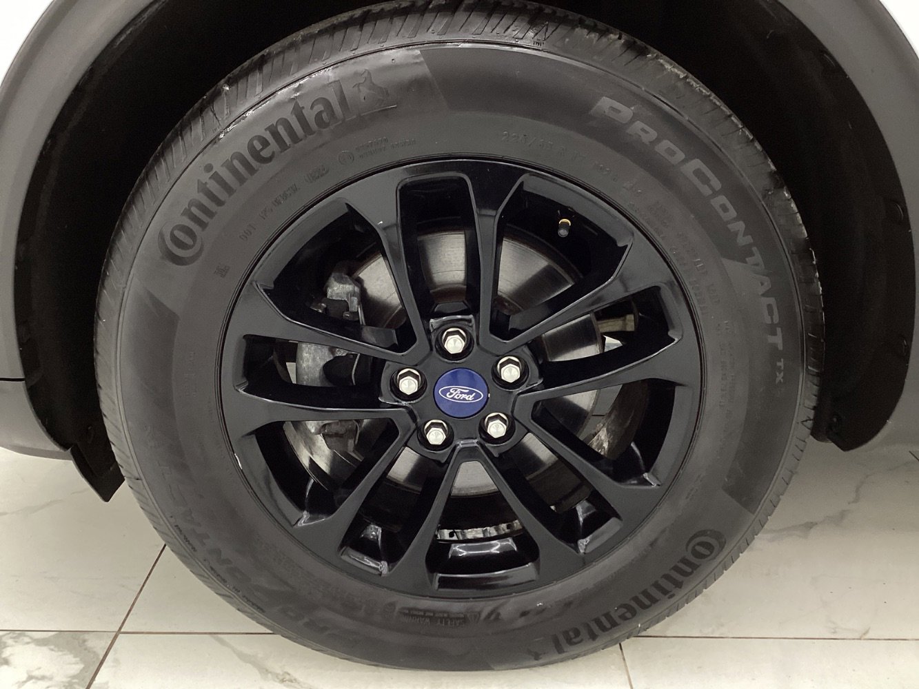 Used 2020 Ford Escape SE Sport AWD/4WD image 46