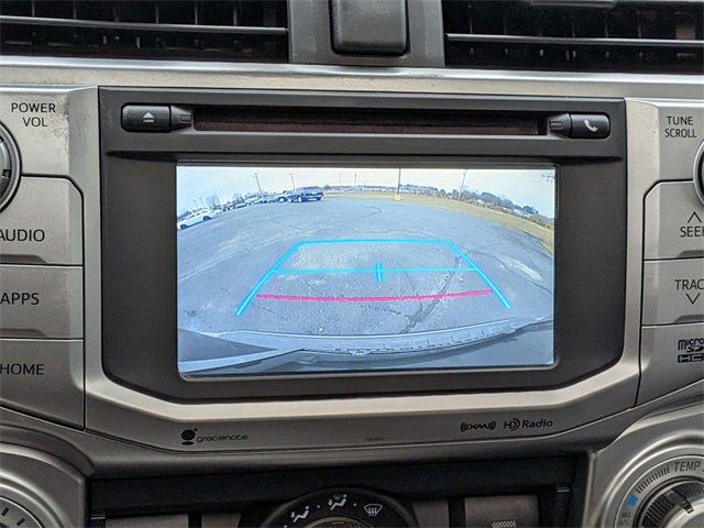 Used 2019 Toyota 4Runner SR5 image 25