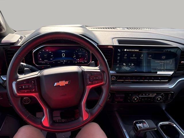 Used 2023 Chevrolet Silverado 1500 High Country w/ Technology Package image 8