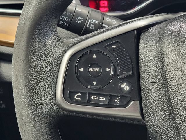 Used 2018 Honda CR-V EX image 26