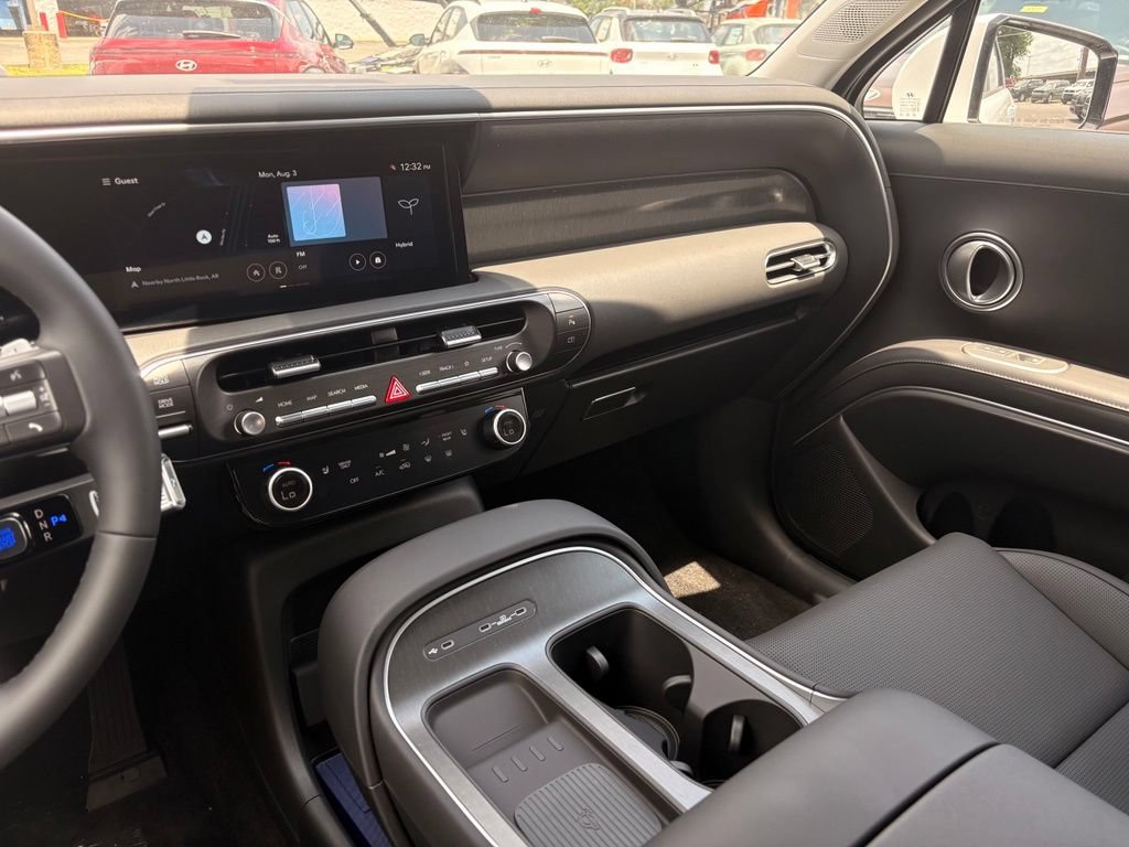 New 2026 Hyundai Palisade FWD Hybrid image 20