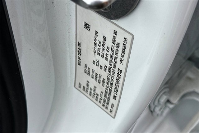 Used 2023 Tesla Model 3 Standard Range image 34