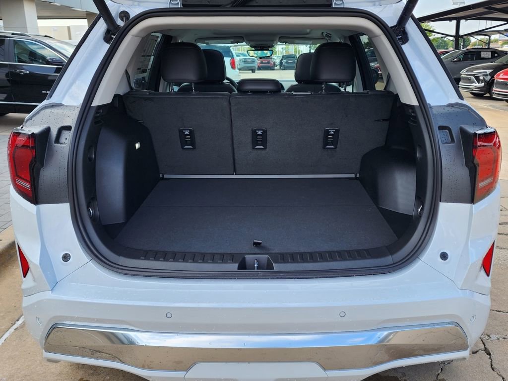New 2026 GMC Terrain Denali AWD/4WD image 50