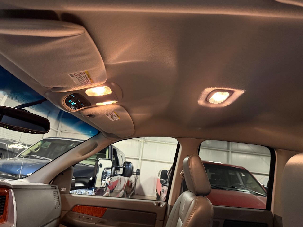 Used 2007 Dodge Ram 3500 Truck Laramie image 46