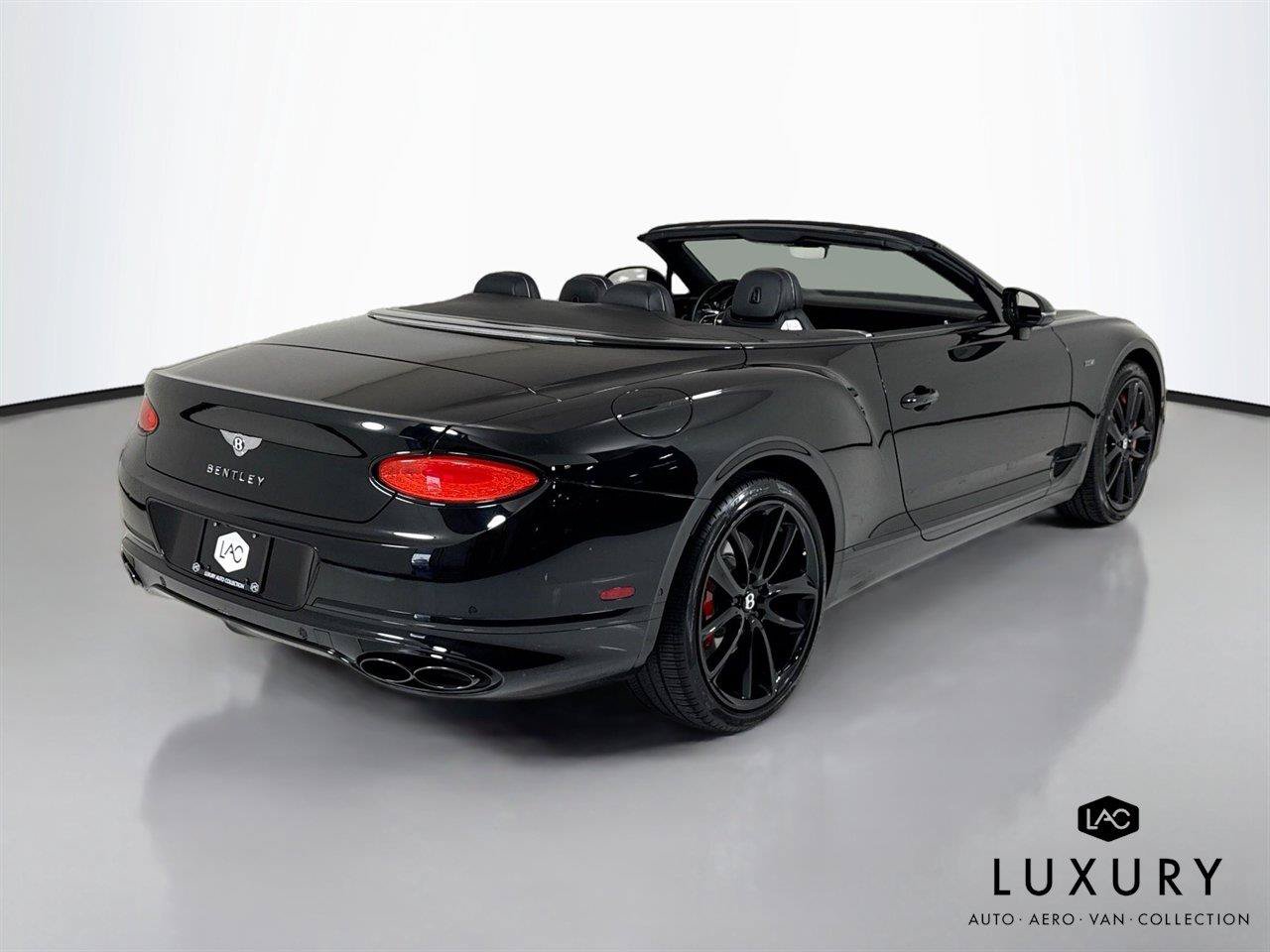 Used 2024 Bentley Continental GT V8 AWD/4WD image 5