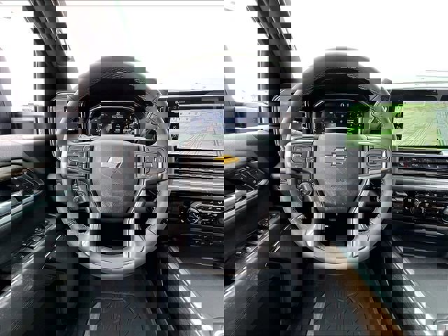 New 2026 Chevrolet Silverado 3500 High Country w/ High Country Premium Package image 17