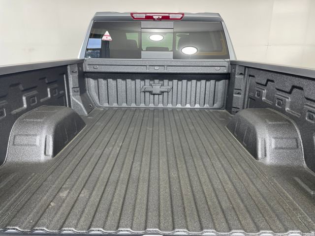 New 2026 Chevrolet Silverado 1500 LTZ w/ LTZ Premium Package AWD/4WD image 14