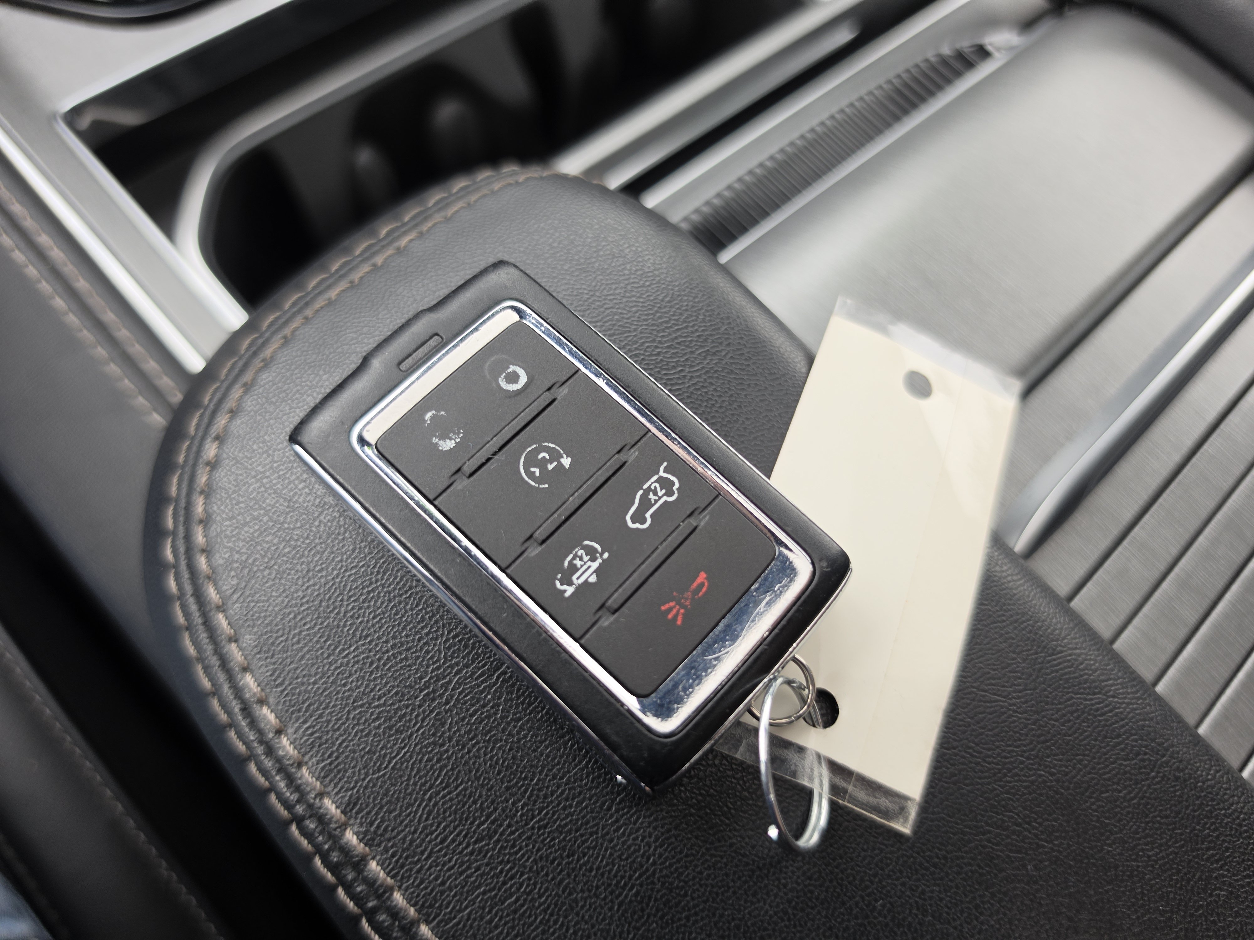 Used 2024 Jeep Wagoneer Series II w/ Convenience Group I AWD/4WD image 39
