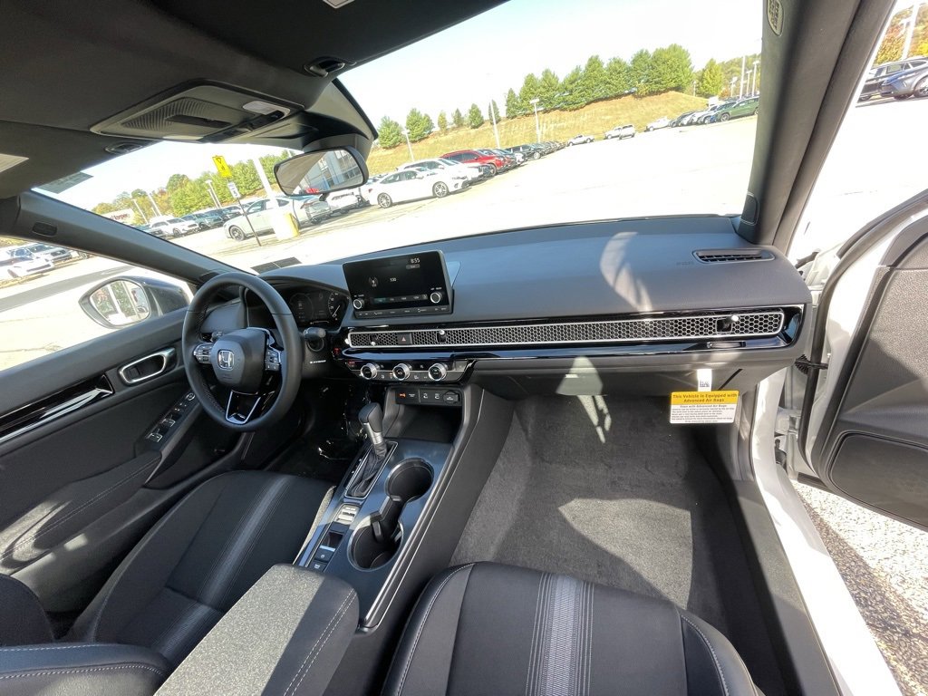 New 2026 Honda Civic Sport image 10