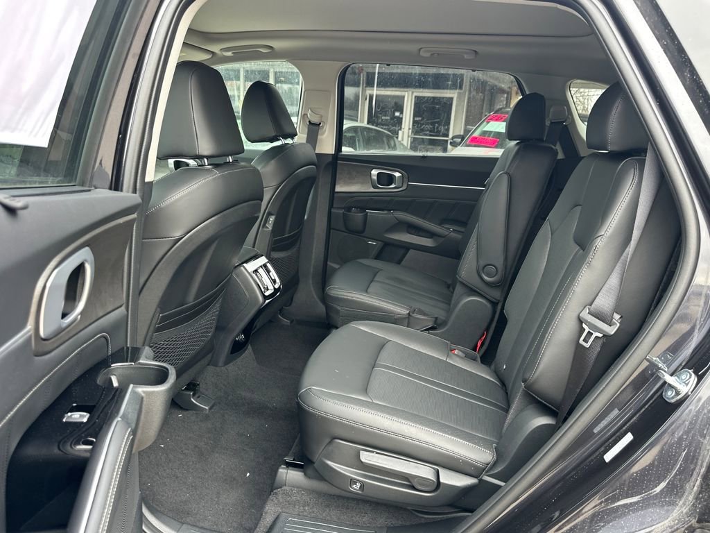 New 2026 Kia Sorento SX AWD/4WD image 14