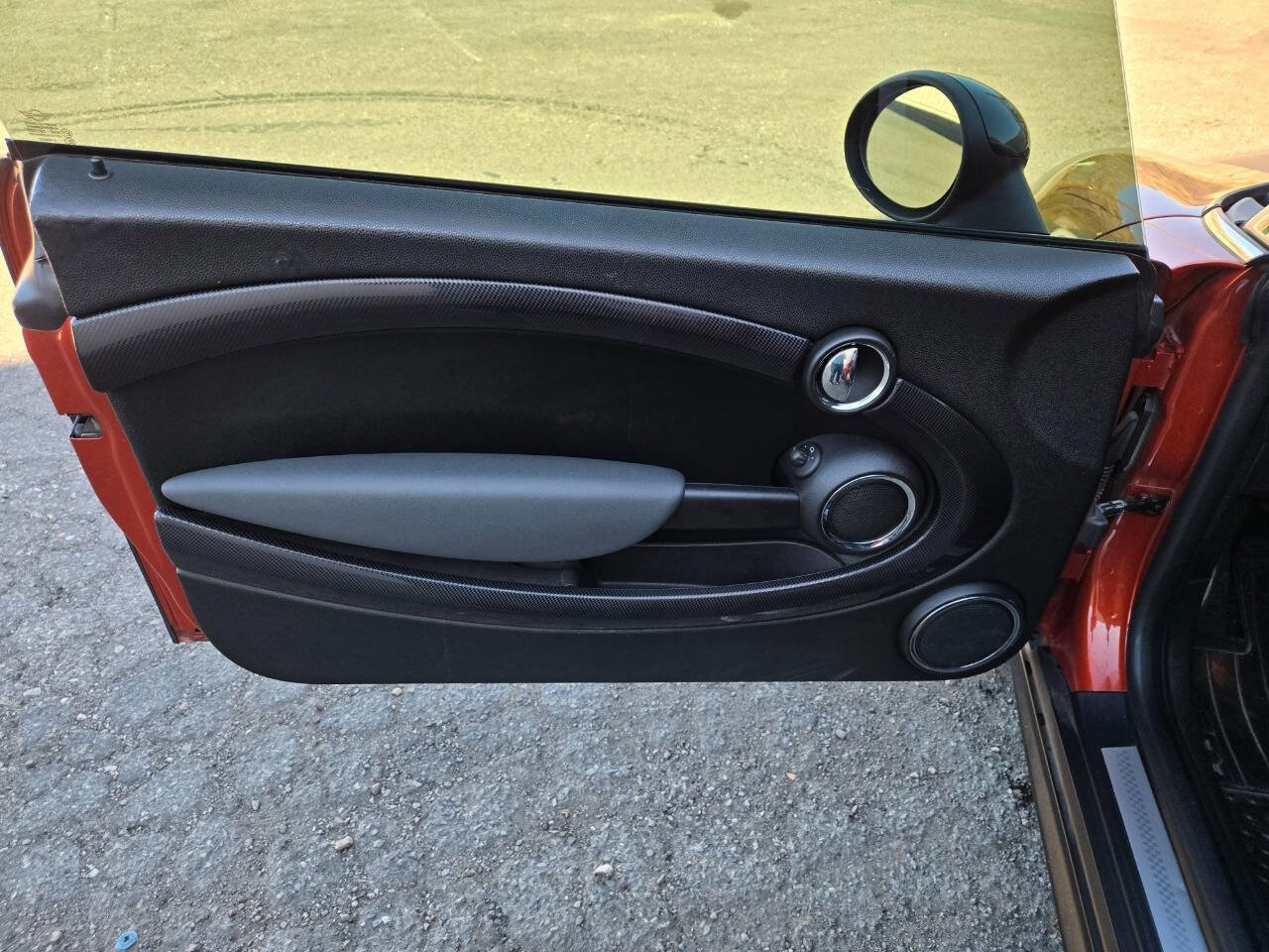 Used 2011 MINI Cooper S image 19