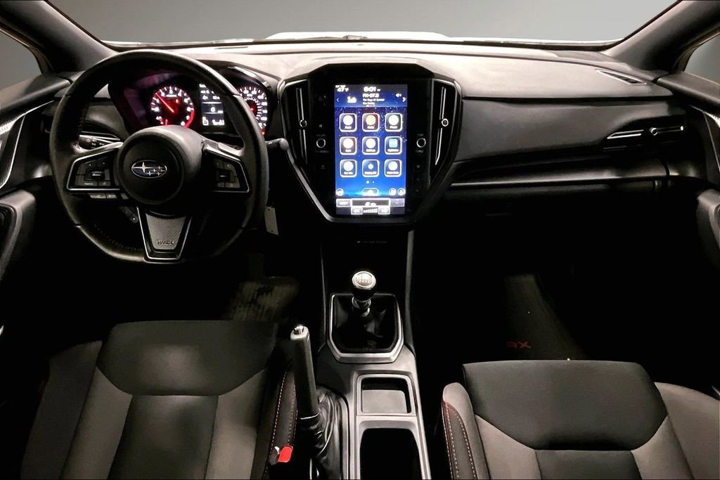 Used 2024 Subaru WRX image 8
