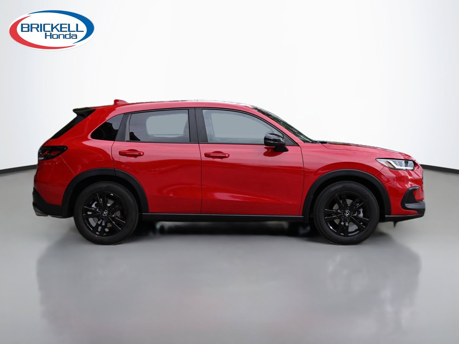 New 2027 Honda HR-V Sport image 4