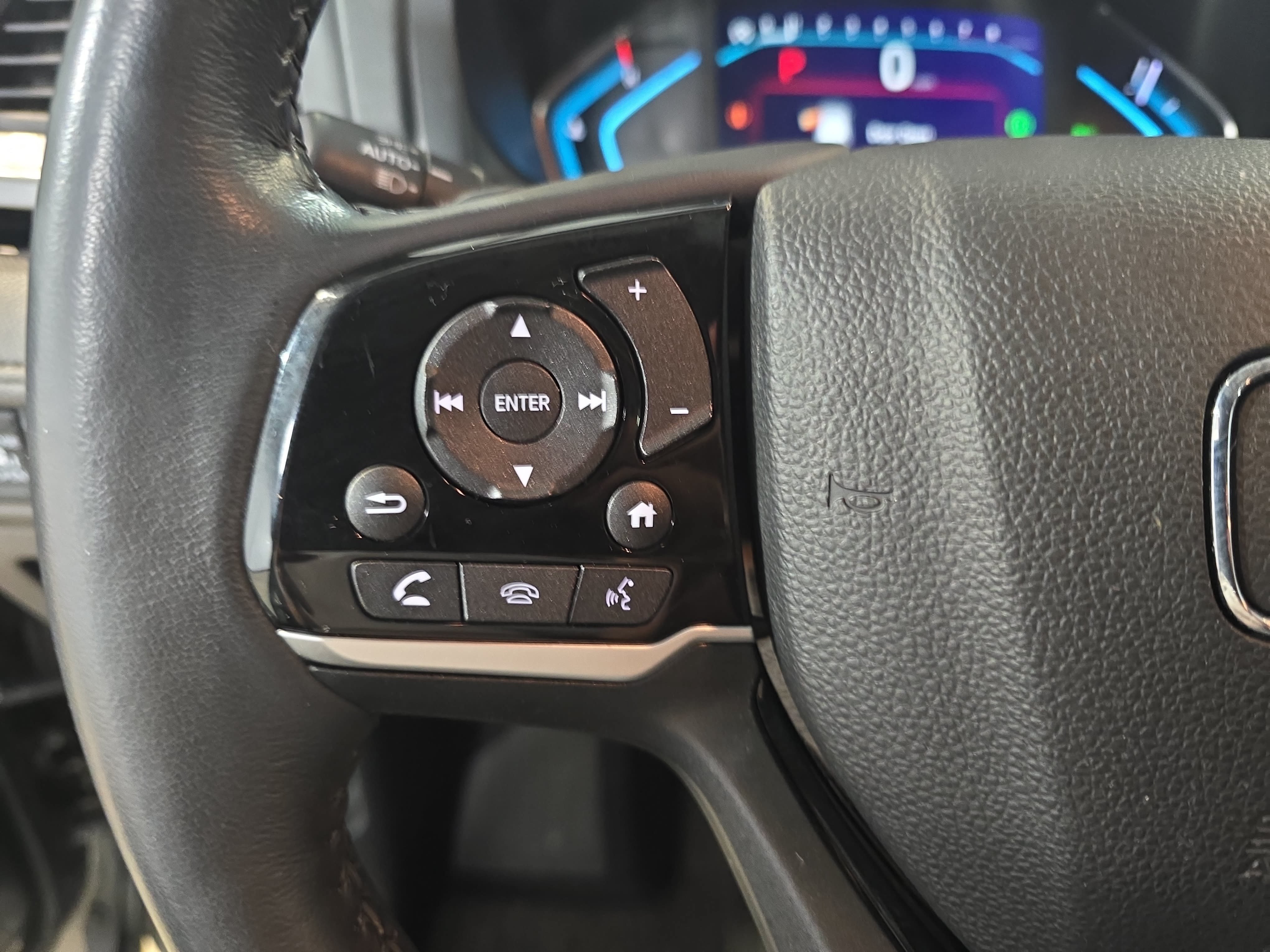 Certified 2022 Honda Odyssey Elite image 14
