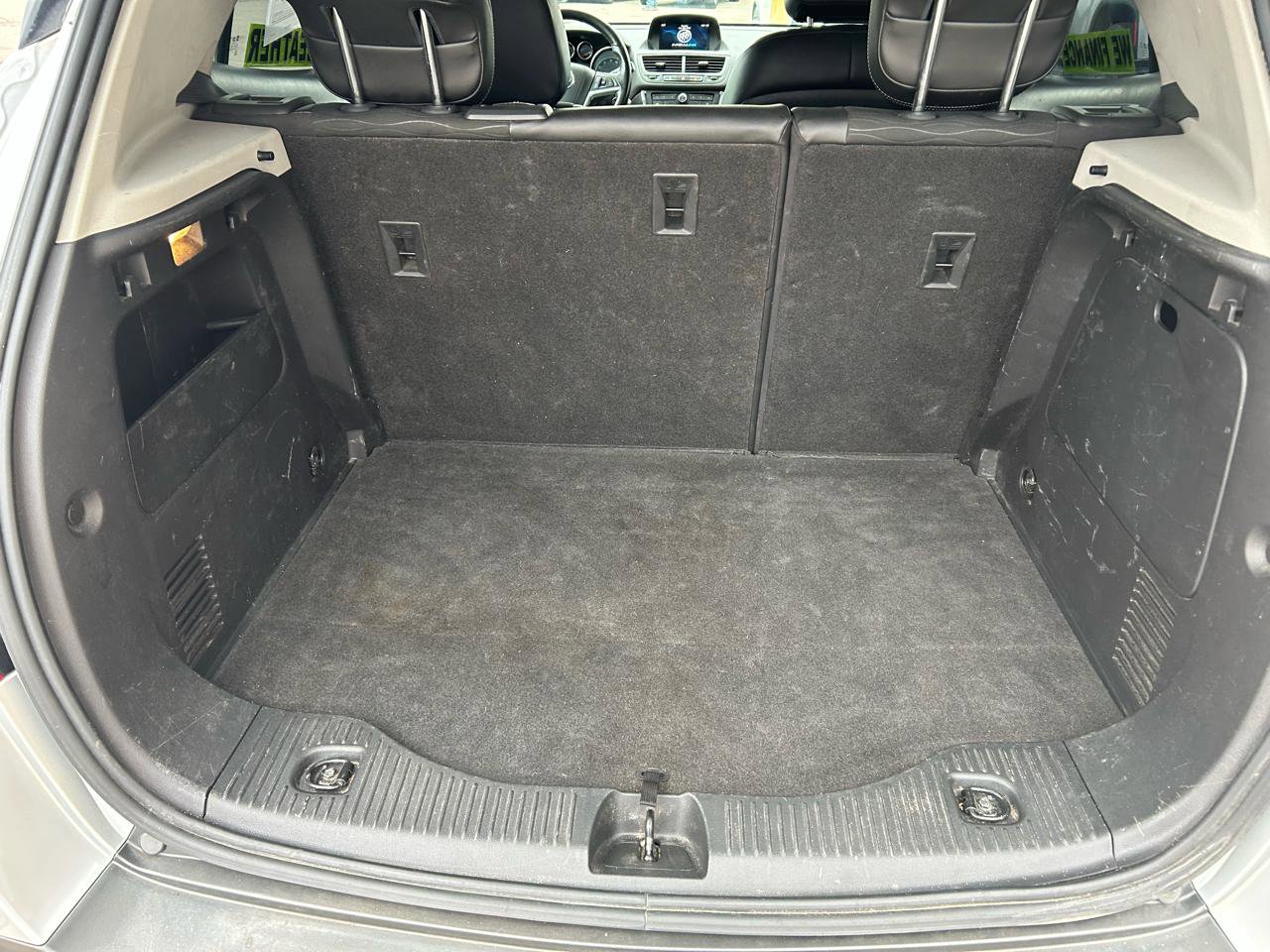 Used 2016 Buick Encore FWD image 17