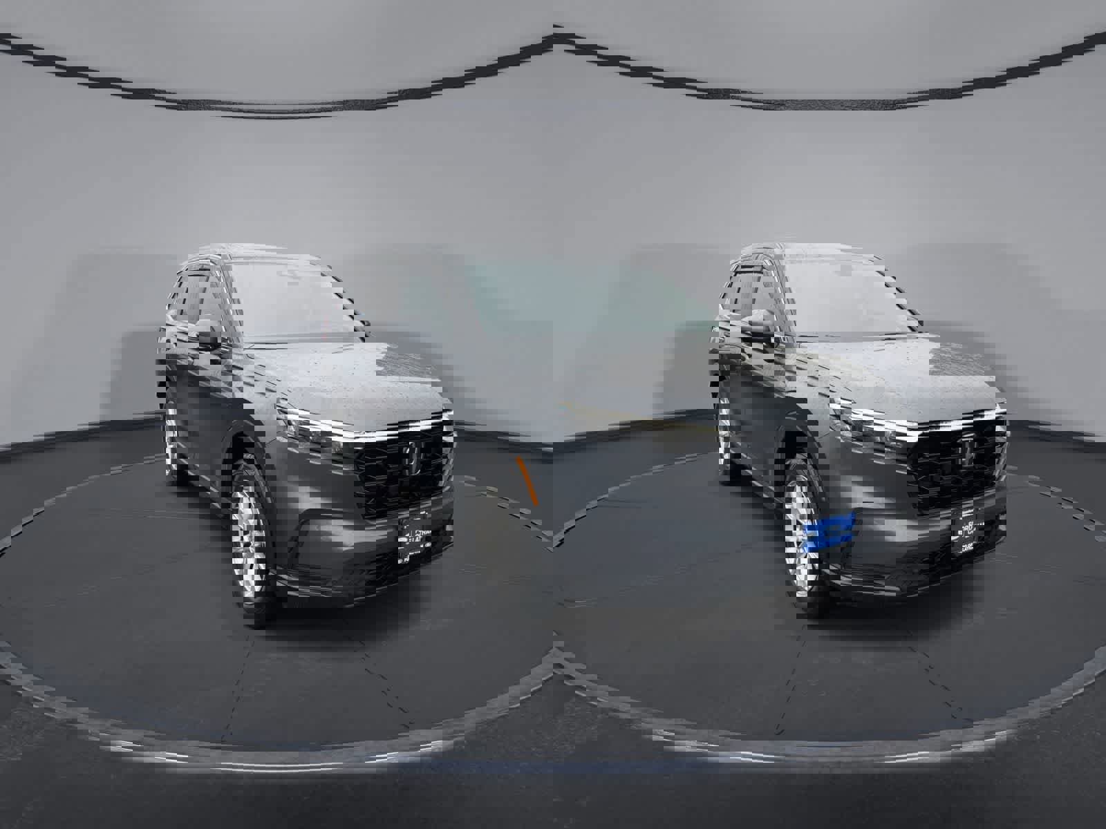 Used 2023 Honda CR-V EX image 2