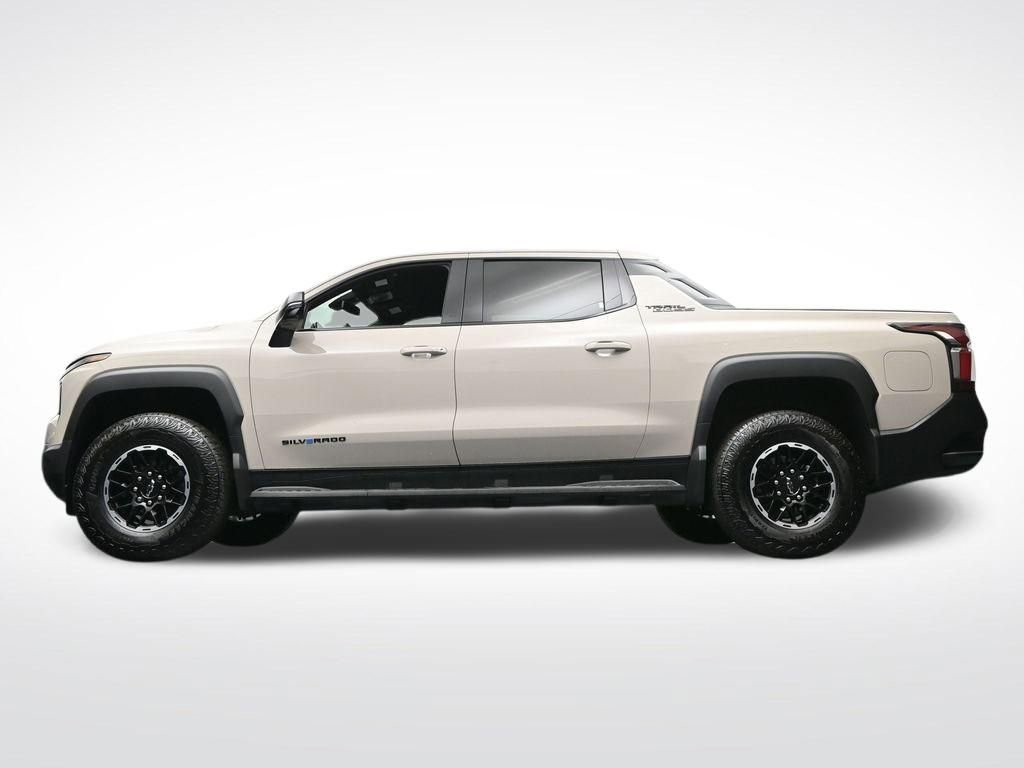 Used 2026 Chevrolet Silverado EV Trail Boss w/ Plus Package image 24
