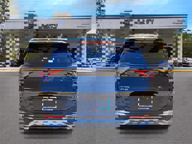 Used 2023 Kia Sportage EX image 4