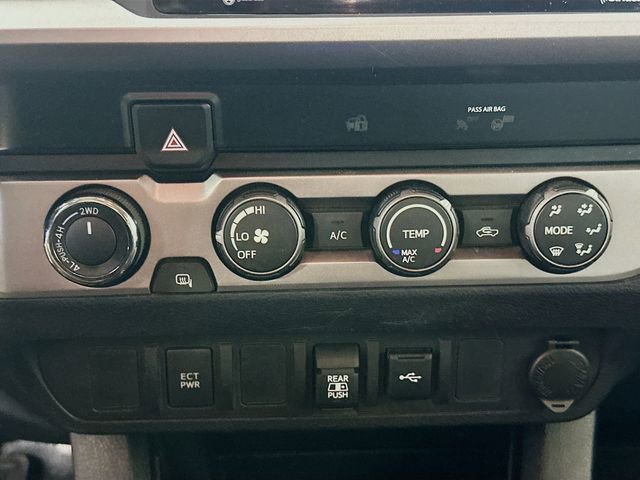 Used 2020 Toyota Tacoma SR5 image 16