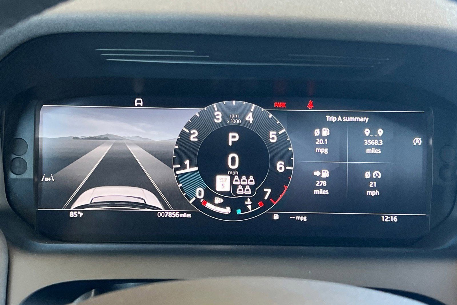 Certified 2025 Land Rover Discovery Sport S AWD/4WD image 19