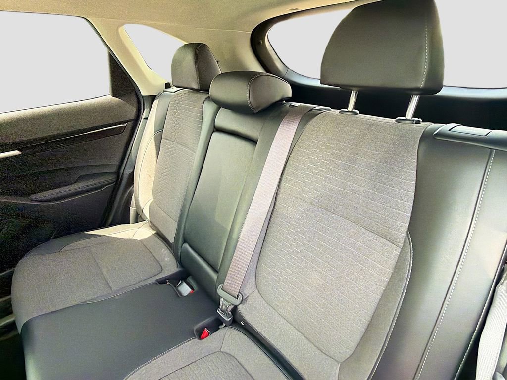 Used 2022 Kia Seltos S AWD/4WD image 13